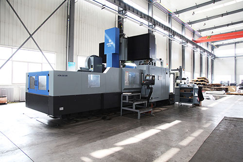 3216龙门加工中心