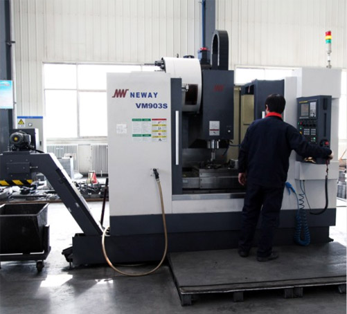 903S立式加工中心